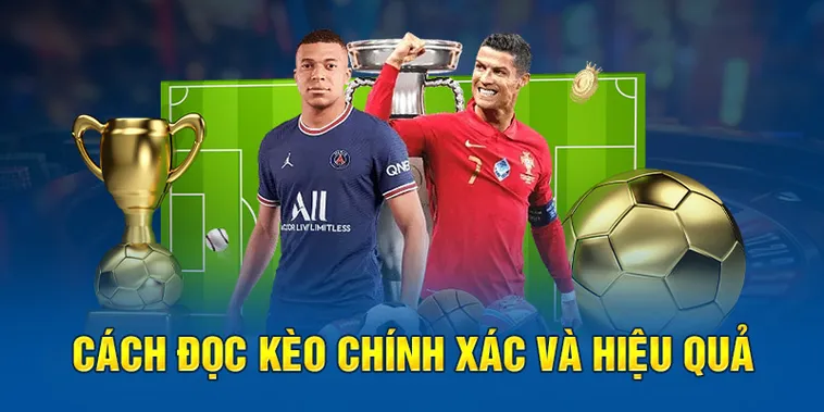 Hướng Dẫn Chi Tiết Cách Chơi Kèo Chấp 2 3/4 Trong Bóng Đá Hiệu Quả
