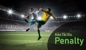 Bí Quyết Chơi Kèo Penalty Trong Bóng Đá Giúp Người Chơi Gia Tăng Tỷ Lệ Thắng Lên Tới 80%