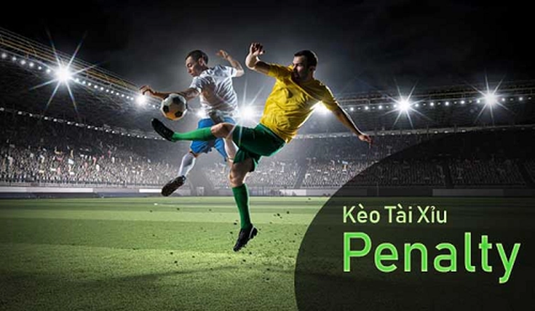 Bí Quyết Chơi Kèo Penalty Trong Bóng Đá Giúp Người Chơi Gia Tăng Tỷ Lệ Thắng Lên Tới 80%