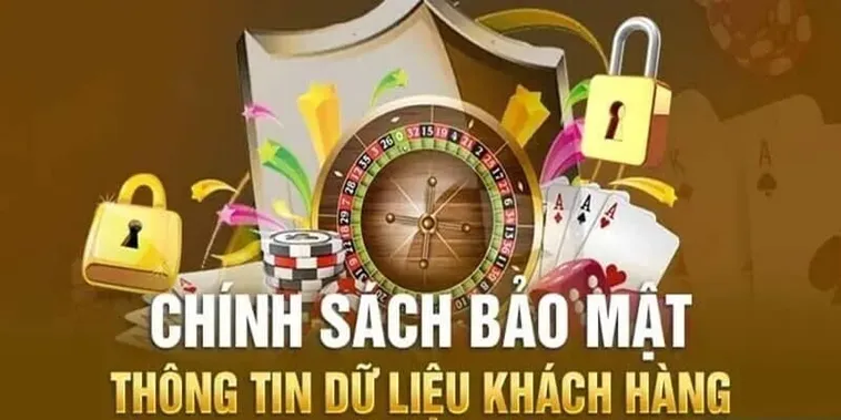 Chính sách bảo mật – hướng dẫn bảo vệ thông tin cá nhân, dữ liệu người dùng và đảm bảo an toàn trực tuyến