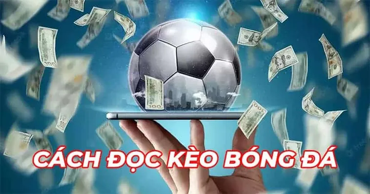 Hướng Dẫn Cách Chơi Kèo Hiệp 2 Trong Bóng Đá Giúp Người Chơi Tối Ưu Hóa Lợi Nhuận