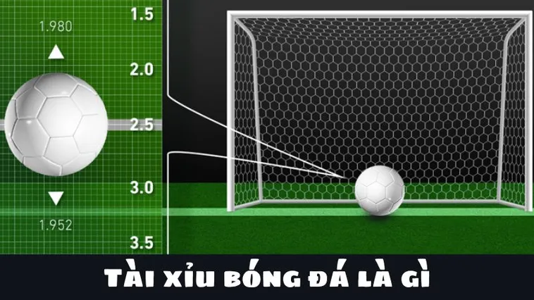 Bí Quyết Phân Tích Kèo Tài Xỉu Bóng Đá Chuẩn Xác Cho Người Mới