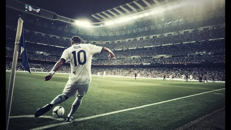 Tìm Hiểu Chi Tiết Luật Sân Bóng Đá Thi Đấu Theo Tiêu Chuẩn Quốc Tế FIFA 2026