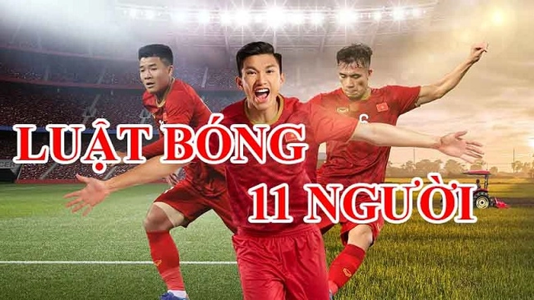 Tìm Hiểu Chi Tiết Luật Sân Bóng Đá Thi Đấu Theo Tiêu Chuẩn Quốc Tế FIFA 2026