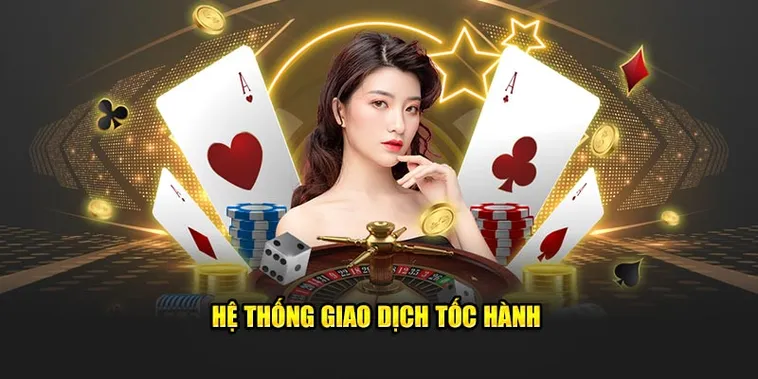 Nạp rút tiền tại nhà cái uy tín – giao dịch tiện lợi, bảo mật, theo dõi lịch sử nhanh chóng.