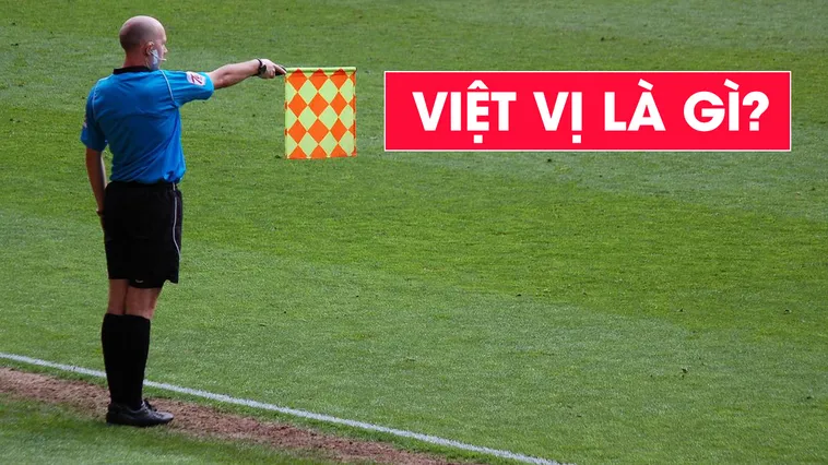 Giải Đáp Câu Hỏi Ném Biên Có Việt Vị Không Theo Luật Bóng Đá FIFA