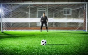 Tìm Hiểu Quả Phạt Đền Trong Bóng Đá Và Những Quy Định Cập Nhật Theo Luật FIFA