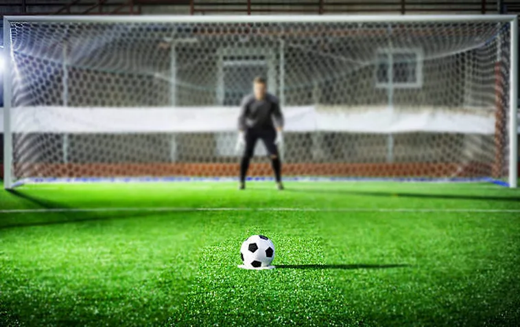 Tìm Hiểu Quả Phạt Đền Trong Bóng Đá Và Những Quy Định Cập Nhật Theo Luật FIFA